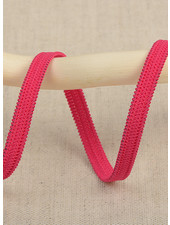 per meter fuchsia  - 5 mm  - elastiek