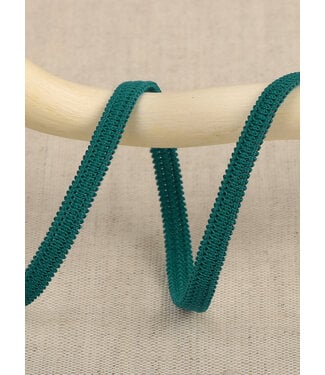 per meter petrol 026 - 5 mm  - elastic