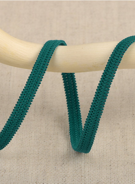 per meter petrol 026 - 5 mm  - elastic