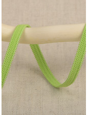 per meter lime  016 - 5 mm  - elastic