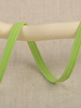 per meter lime  016 - 5 mm  - elastic