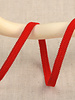 per meter red 008 - 5 mm  - elastic