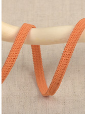 per meter coral 083  - 5 mm  - elastic