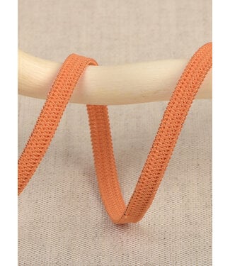 per meter coral 083  - 5 mm  - elastic
