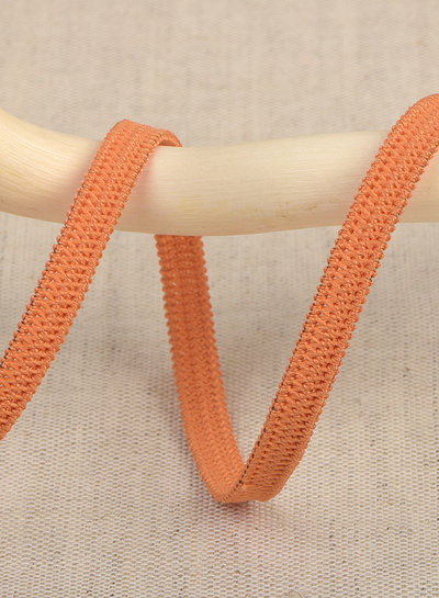 per meter coral 083  - 5 mm  - elastic