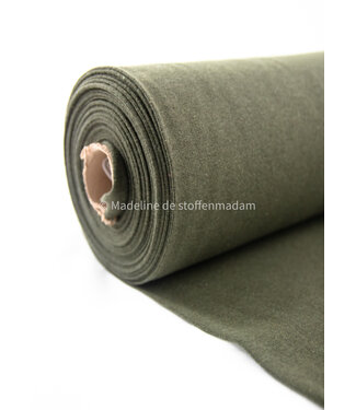 027 khaki - recycled boordstof