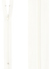 close end zipper - ecru color 841