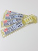 Prym Omnigrid ruler  - 3 x 15 cm