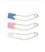 nappy pins - 6 pieces