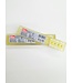 Prym Omnigrid kleine lat met centimeters - 3 x 15 cm