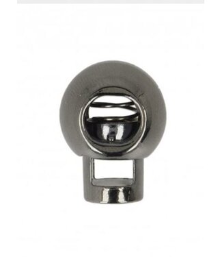 cord stopper steel - 1 piece