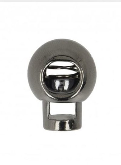 cord stopper steel - 1 piece