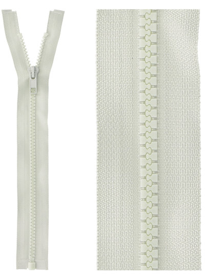 Blokrits  - mint  kleur 574