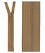Blokrits -  taupe kleur 563