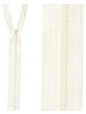 Blokrits  - ecru kleur 841