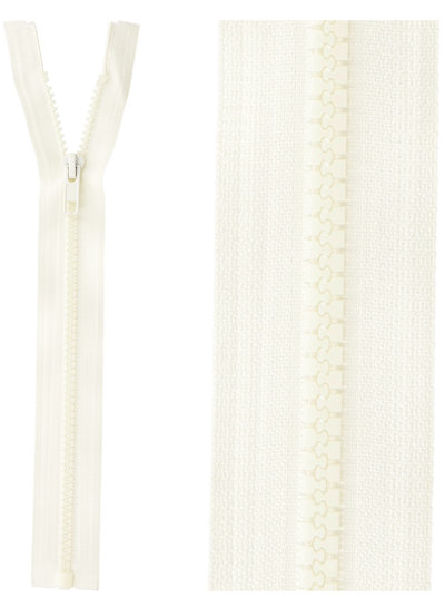 Blokrits  - ecru kleur 841