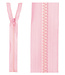 Blokrits  - roze kleur 513