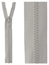 Blokrits - muizengrijs  kleur 577