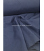 donker denim melange - softshell K