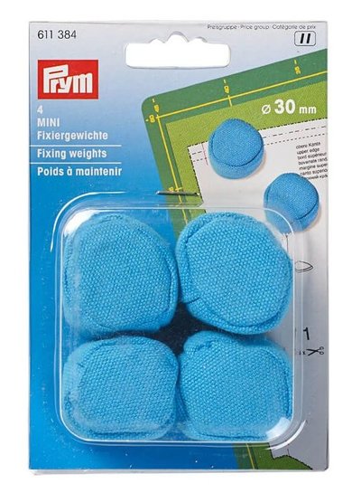 Prym 4 fixing weights