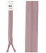 naadrits / blinde rits - orchidee kleur 69