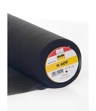 H609 black
