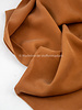 M. cognac tencel twill