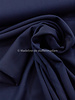 M. navy - colombo pants fabric