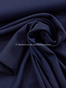 navy - colombo pants fabric