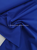 cobalt -  cotton twill gabardine