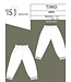 Wisj patterns Timo Baggy broek