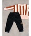 Wisj patterns Timo Baggy broek