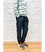 Wisj patterns Timo Baggy broek