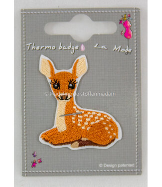 bambi mini application