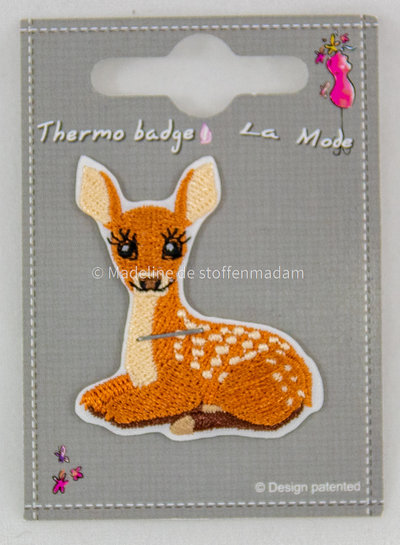 bambi mini application