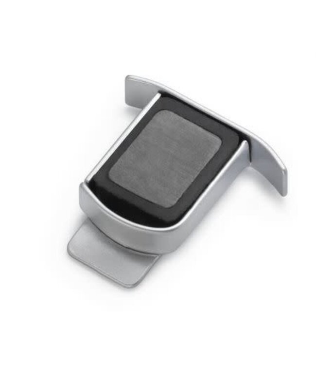 magnetische zoomgeleider