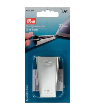 Prym bias former 25 mm