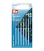 darning needles nr. 5/0 - 1/0