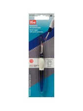 Prym seam ripper with protective cap