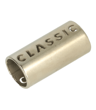 metal cord en - mat silver- classic