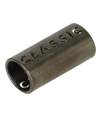 metal cord en - black nickel - classic