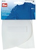 Prym  2 pieces Shoulder pads with velcro - medium / large