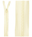 Blokrits -  beige kleur 55