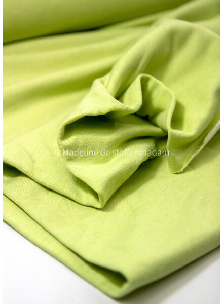 Swafing citron jenna - thin sweater