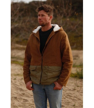 Iris May Patterns Renée for men