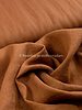 M. cognac- 100% linen