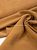 camel - light viscose slub