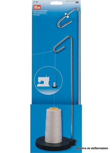 Prym cone and spool stand