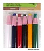 markeer potlood - 6 stuks - mixed