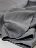 M. gray - flowing 100% linen